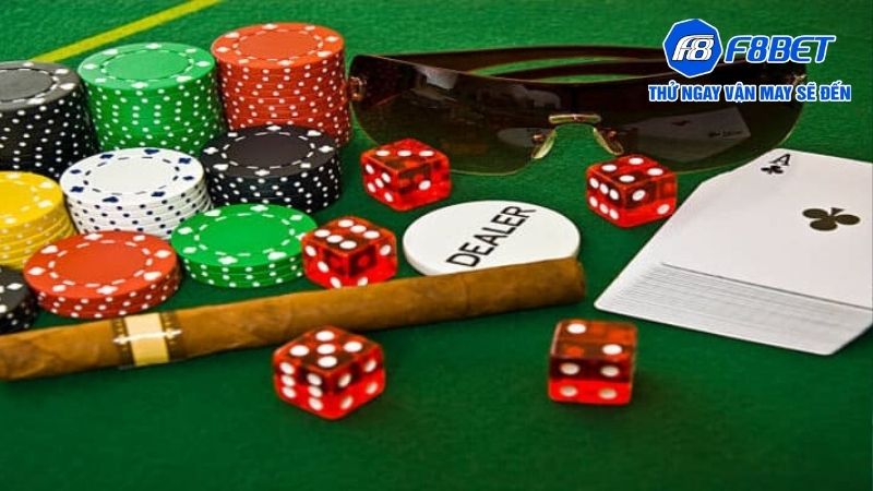 Đánh giá của chuyên gia về mức độ uy tín tại sân chơi F8BET
